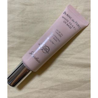 ゲラン(GUERLAIN)のペルル ブラン UVベース(化粧下地)