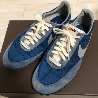 ナイキ(NIKE)のNIKE WAFFLE RACER ナイキ ワッフルレーサー 27.0cm(スニーカー)