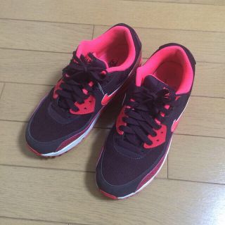 ナイキ(NIKE)のAIR MAX(スニーカー)