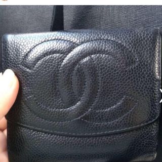 シャネル(CHANEL)のシャネル(財布)