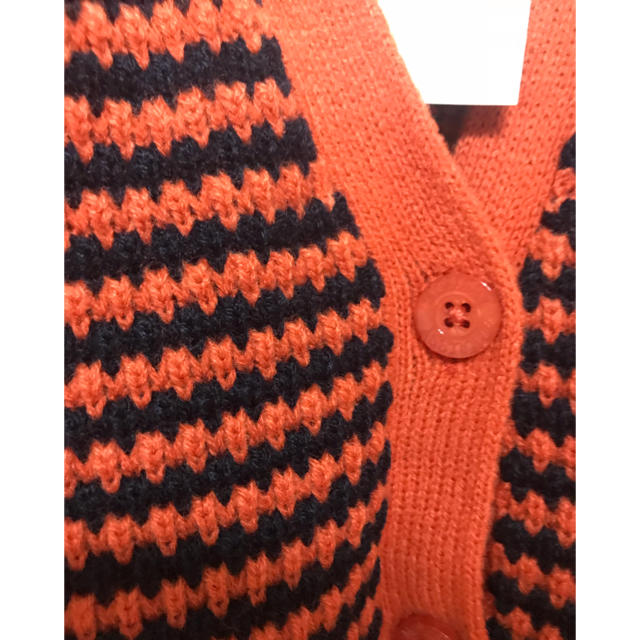 Moussy Moussy ボーダーニットカーディガンの通販 By いっちゃんママ S Shop マウジーならラクマ Moussy Moussy ボーダーニットカーディガンの通販 By いっちゃんママ S Shop マウジーならラクマ