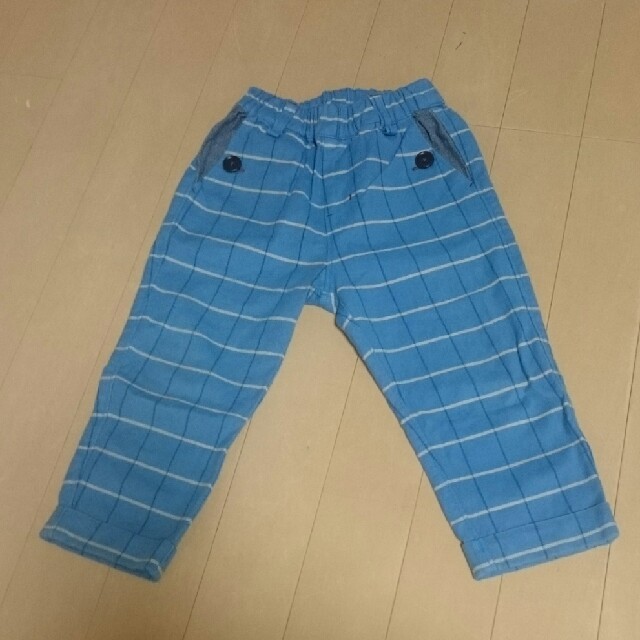 RAG MART(ラグマート)のラグマート ズボン 95センチ キッズ/ベビー/マタニティのキッズ服男の子用(90cm~)(パンツ/スパッツ)の商品写真