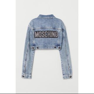 モスキーノ(MOSCHINO)のH&M  MOSCHINO  S size(その他)