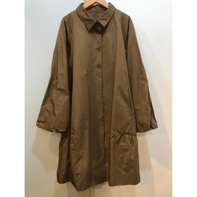 通販限定モデル HIROKO KOSHINO コート - winterparksmiles.com