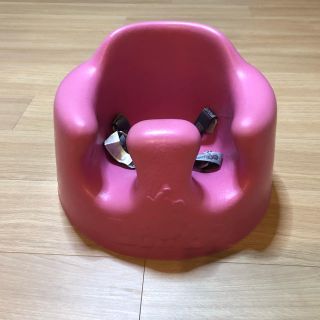 バンボ(Bumbo)のバンボ ベルト付き(その他)