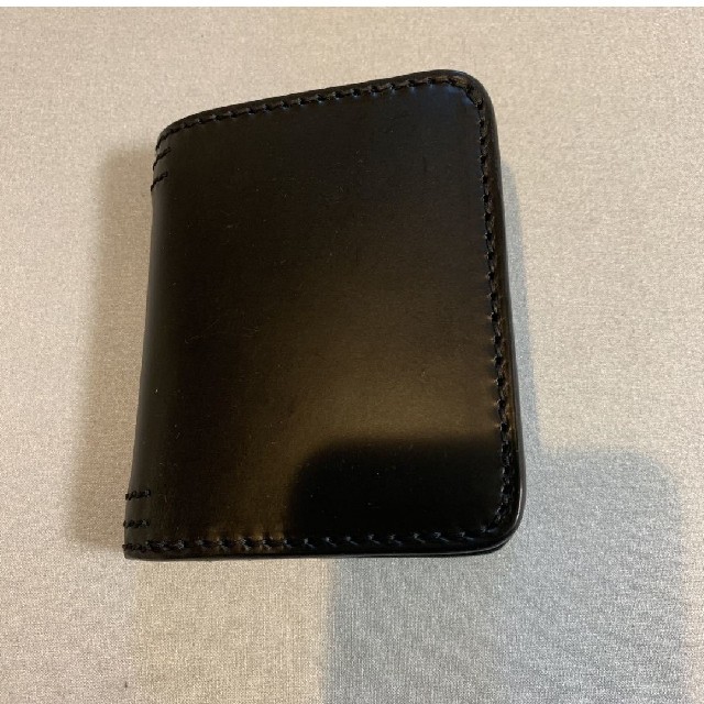 Corbo(コルボ)の【ごらみーさん専用】コルボ　二つ折り財布　リーブロ メンズのファッション小物(折り財布)の商品写真