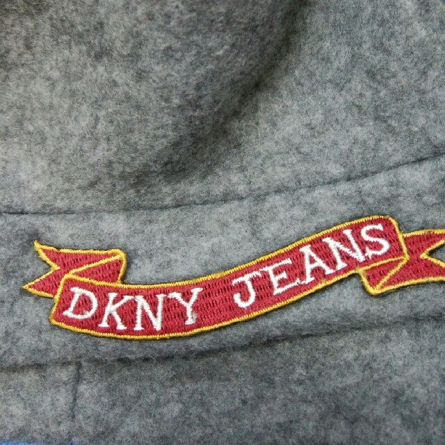 DKNY(ダナキャランニューヨーク)のDKNY 帽子 レディースの帽子(キャップ)の商品写真