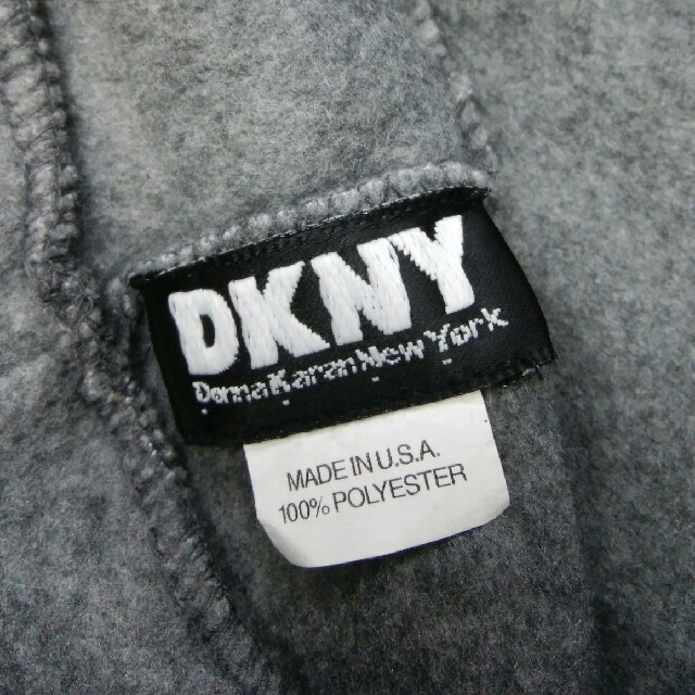 DKNY(ダナキャランニューヨーク)のDKNY 帽子 レディースの帽子(キャップ)の商品写真