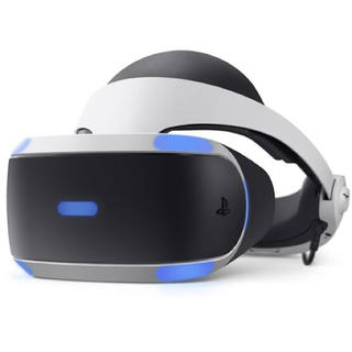 プレイステーションヴィーアール(PlayStation VR)のカズ3429様専用 psvr 新型(家庭用ゲーム機本体)