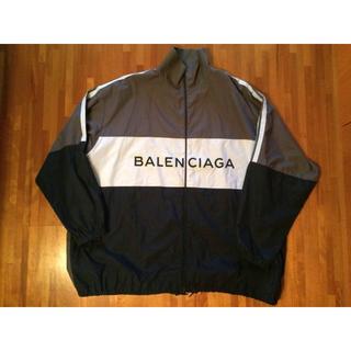 バレンシアガ(Balenciaga)の18ss BALENCIAGA Track Suit Jacket 38(その他)