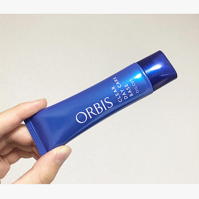 ORBIS(オルビス)のORBIS 薬用クリアデイケアベース コスメ/美容のベースメイク/化粧品(化粧下地)の商品写真