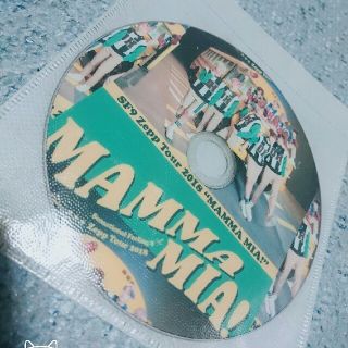 SF9 Zepp Tour 2018 MAMMA MIA! DVD (K-POP/アジア)