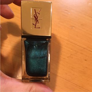 イヴサンローランボーテ(Yves Saint Laurent Beaute)のイヴ・サンローラン(マニキュア)