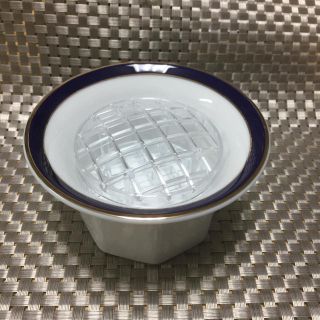 ノリタケ(Noritake)の値下げ  ♦︎新品☆未使用ノリタケ *フラワーボール(花瓶)