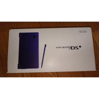 ニンテンドーDS(ニンテンドーDS)の【最終値下げ】ニンテンドーDS  本体(携帯用ゲーム機本体)