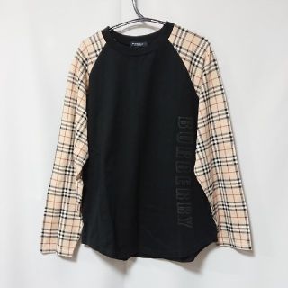 バーバリー(BURBERRY)のすず様専用(Tシャツ/カットソー)