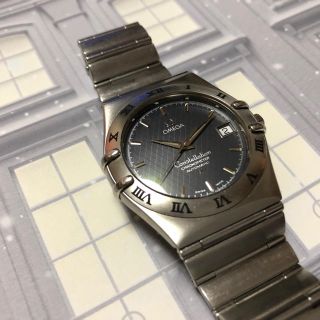 オメガ(OMEGA)のgikendai様専用 美品 OMEGA Constellation(腕時計(アナログ))