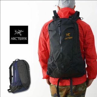 アークテリクス(ARC'TERYX)のARC'TERYX アークテリクス アロー(バッグパック/リュック)