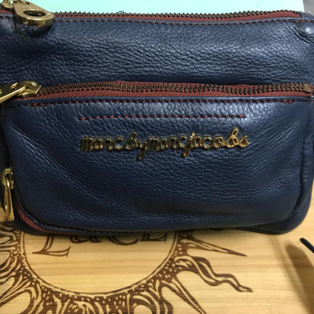 MARC JACOBS(マークジェイコブス)の専用になります。ショルダーバッグ香港限定 MARC BY JACOBS レディースのバッグ(ショルダーバッグ)の商品写真