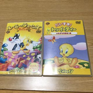 DVD(アニメ)