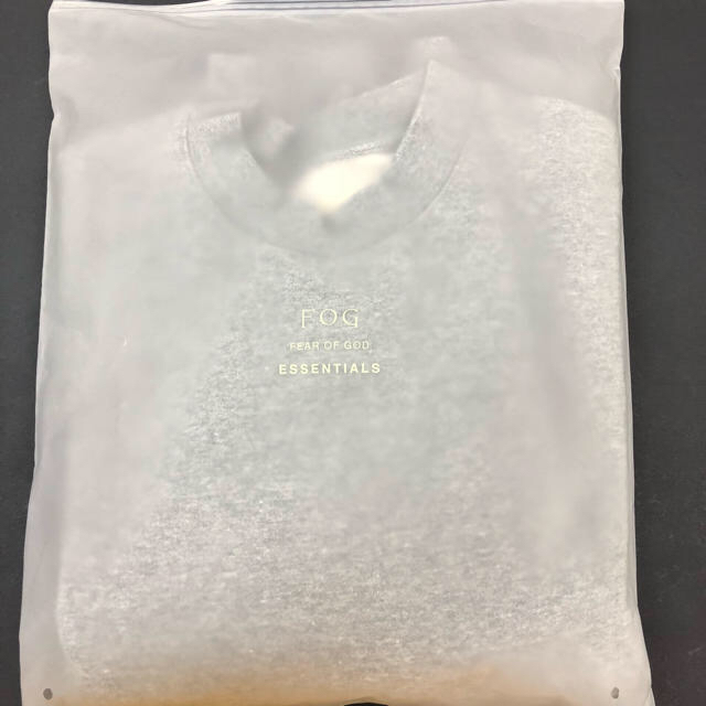 FEAR OF GOD(フィアオブゴッド)のXLサイズ Essentials Crew Neck Sweatshirt メンズのトップス(スウェット)の商品写真