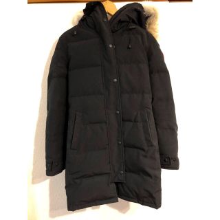 カナダグース(CANADA GOOSE)のはな様専用(ダウンコート)