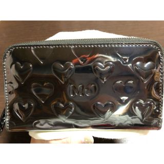 マークバイマークジェイコブス(MARC BY MARC JACOBS)のMARC BY MARC JACOBS  長財布(財布)