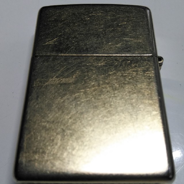 ZIPPO(ジッポー)のジッポライター Made in USA その他のその他(その他)の商品写真