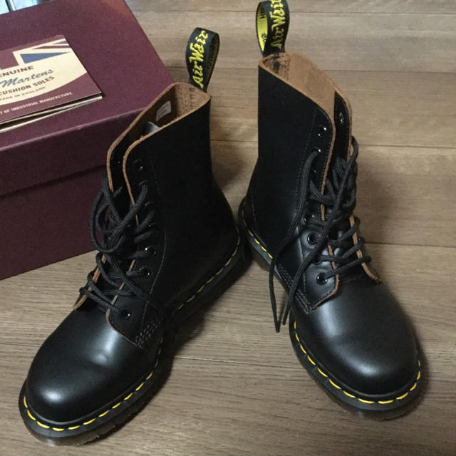 Dr.Martens(ドクターマーチン)のDr.martens/ドクターマーチン  ブーツ レディースの靴/シューズ(ブーツ)の商品写真