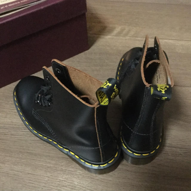 Dr.Martens(ドクターマーチン)のDr.martens/ドクターマーチン  ブーツ レディースの靴/シューズ(ブーツ)の商品写真