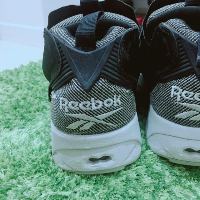 Reebok(リーボック)のReebok ケブラー  メンズの靴/シューズ(スニーカー)の商品写真