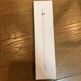 アップル(Apple)のApple Pencil(タブレット)