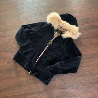 BURBERRY(パーカー)のフリマアイテム一覧 BURBERRY(パーカー)のフリマアイテム一覧