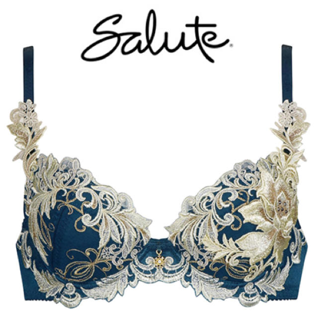 Wacoal - Salute サルート ブラジャー 78G 店舗限定 の通販 by サキ's shop｜ワコールならラクマ