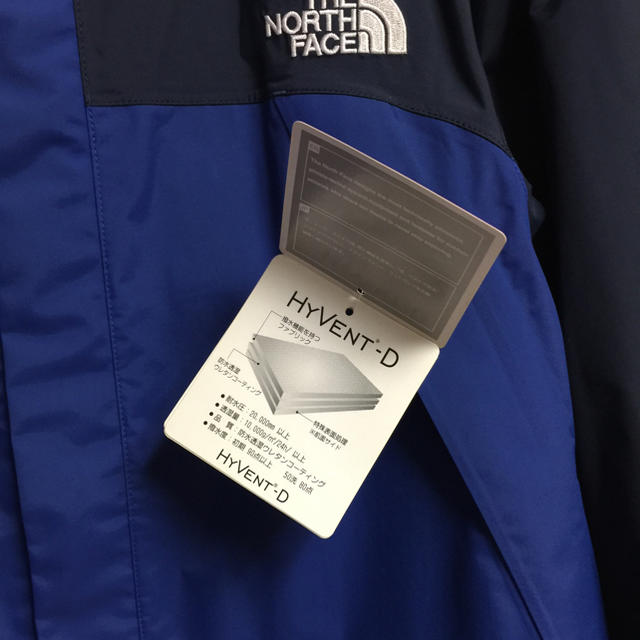 THE NORTH FACE(ザノースフェイス)のマウンテンパーカー メンズのジャケット/アウター(マウンテンパーカー)の商品写真