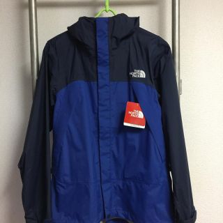 ザノースフェイス(THE NORTH FACE)のマウンテンパーカー(マウンテンパーカー)