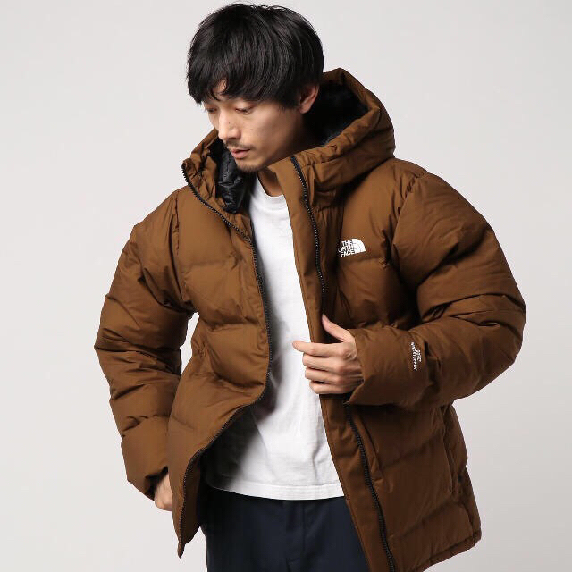 THE NORTH FACE - 完売品 ザ ノースフェイス ビレイヤーパーカ M TE