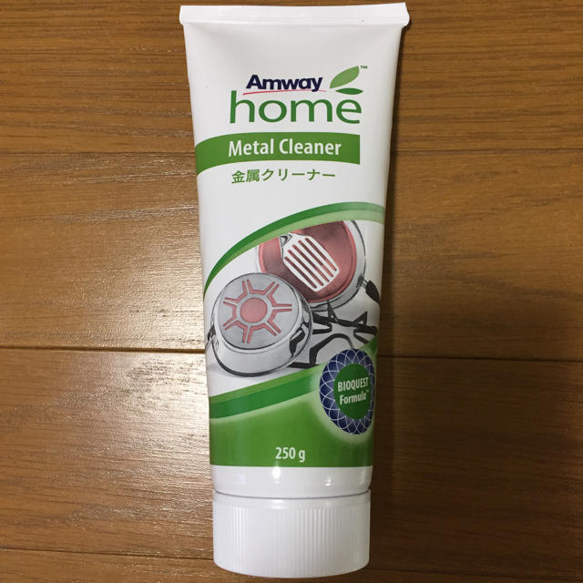 Amway - みさちょん様専用 アムウェイ 金属クリーナーの通販 by かりん's shop｜アムウェイならラクマ