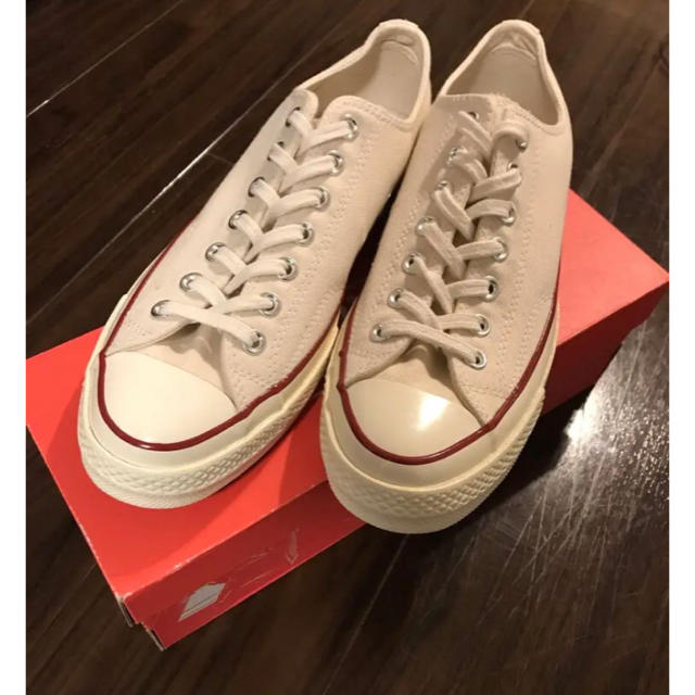 CONVERSE コンバース チャックテイラー ct70