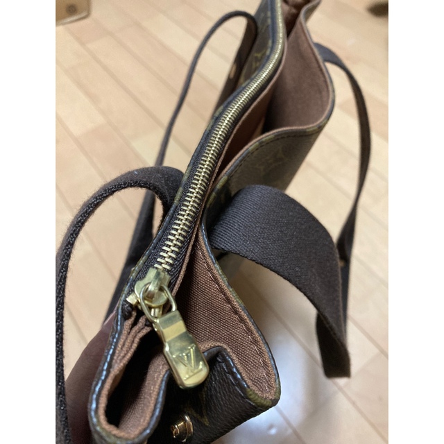 ☆*☆様 Louis Vuitton トートバッグ ブラウン