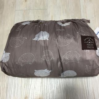 まみゅ様専用 収納できる キルトブランケット  3way(その他)