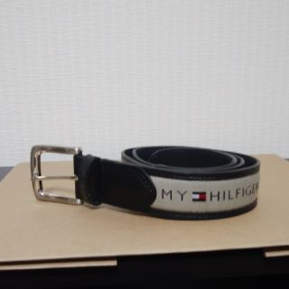 トミーヒルフィガー(TOMMY HILFIGER)のトミーヒルフィガー　ベルト(ベルト)