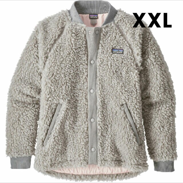 patagonia - patagonia パタゴニア ボマージャケット xxl レトロx ...