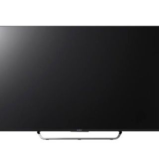 ソニー(SONY)のKJ43X8500C　取引中(テレビ)