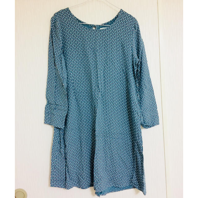 Old Navy(オールドネイビー)のワンピース キッズ/ベビー/マタニティのキッズ服女の子用(90cm~)(ワンピース)の商品写真