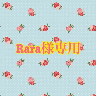 ダッフィー(ダッフィー)の＊Rara様専用＊(キャラクターグッズ)