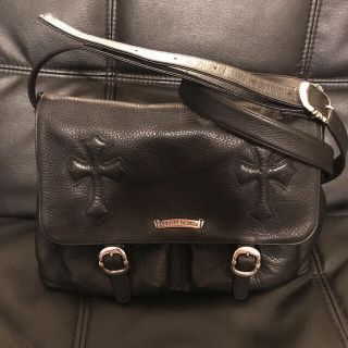 クロムハーツ(Chrome Hearts)の週末だけ値下げ！クロムハーツ type ショルダーバッグ(ショルダーバッグ)