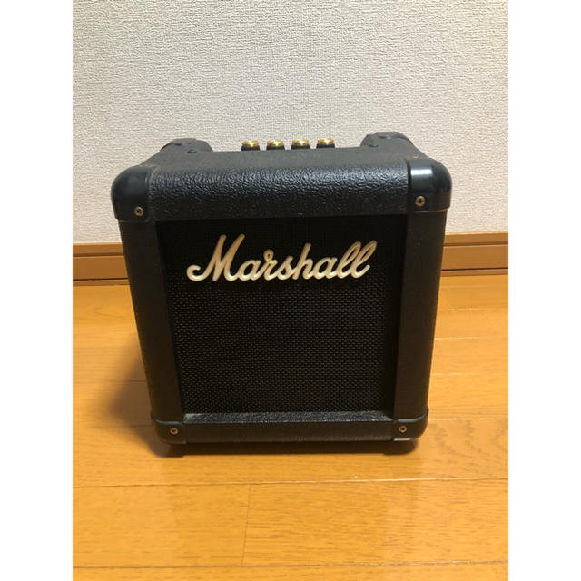 Marshall マーシャル MG2FX 楽器のギター(ギターアンプ)の商品写真