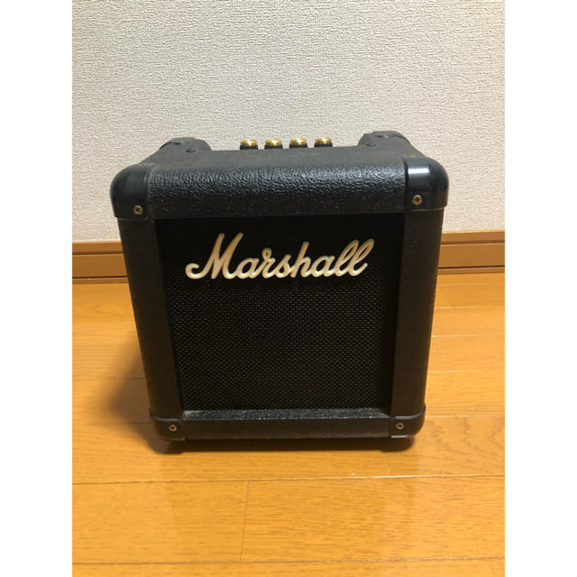 Marshall マーシャル MG2FXの通販 by なな's shop｜ラクマ