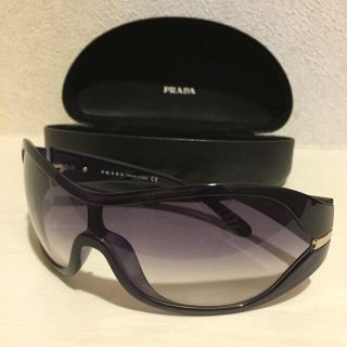 プラダ(PRADA)のPRADA （プラダ） サングラス(サングラス/メガネ)